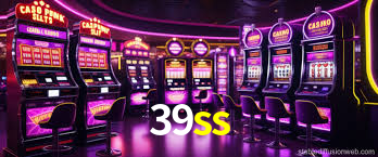 Download gratuito do app da 39ss